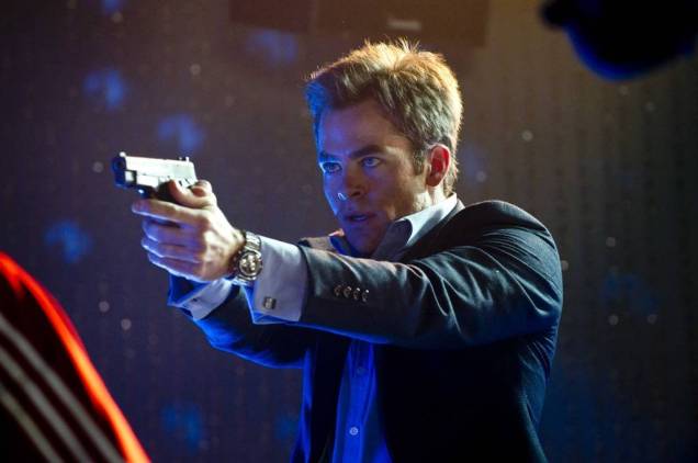 Guerra É Guerra: comédia com Reese Whiterspoon Guerra É Guerra: comédia com Reese Whiterspoon