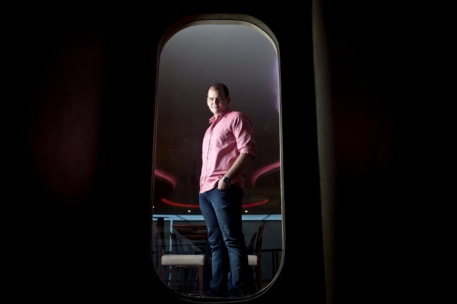 Bar paulistano boicota vodca russa