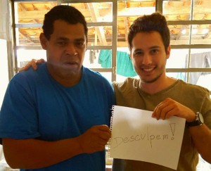Médico pede desculpas após debochar de paciente
