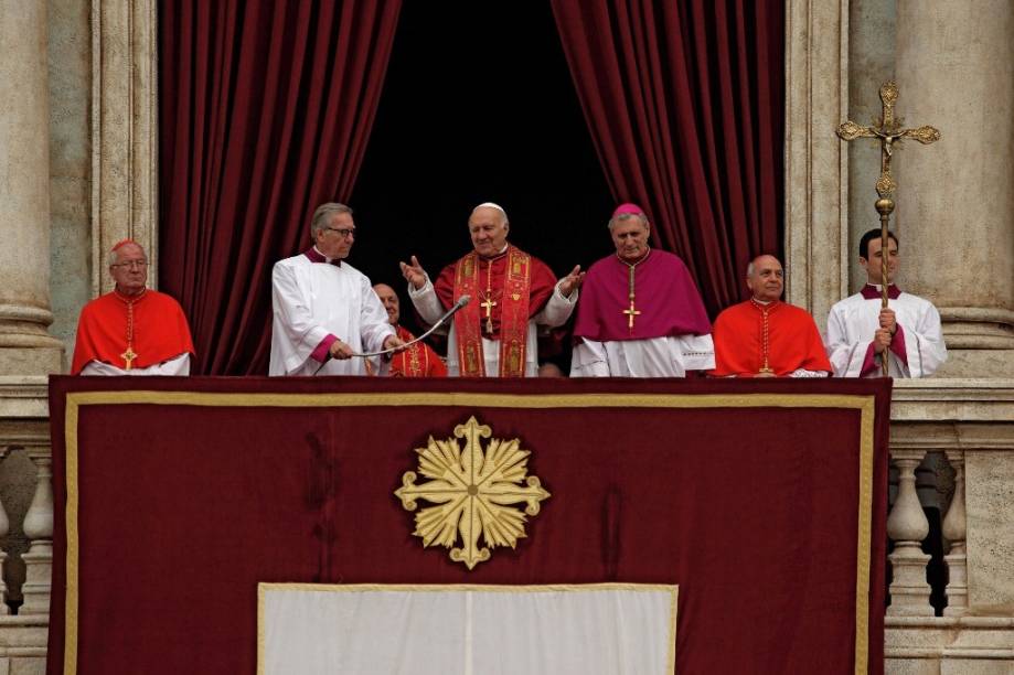 Habemus Papam: drama mostra os bastidores fictícios da escolha de um papa