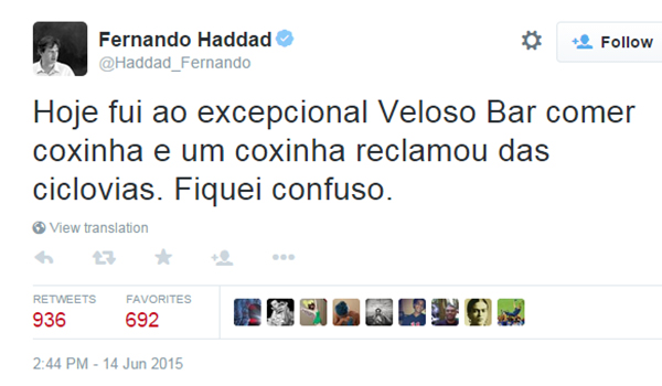 haddadcoxinha