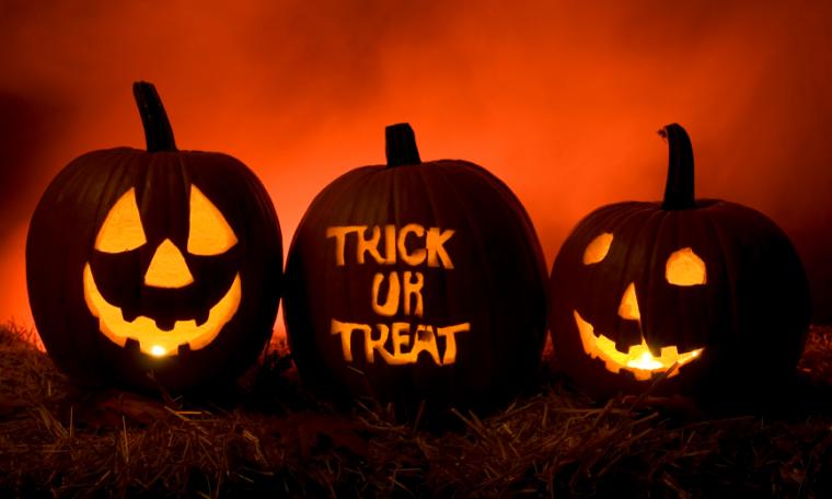 Medinho ou medão? Sete filmes para aproveitar o Halloween com as crianças