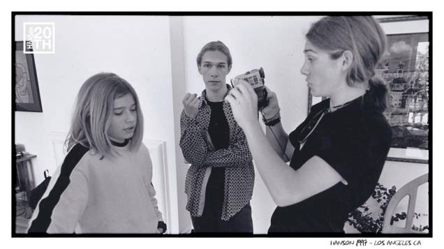 Hanson Hanson