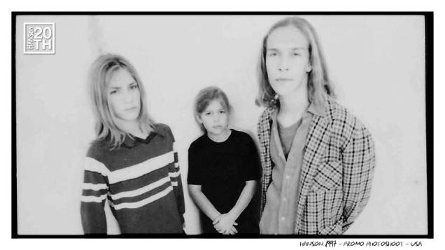 Hanson 1997