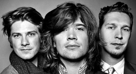 Bizarrice do dia: conheça MMMHops, a cerveja dos irmãos Hanson