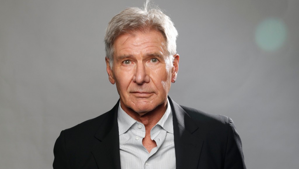 Harrison Ford completa 73 anos nesta segunda (20)