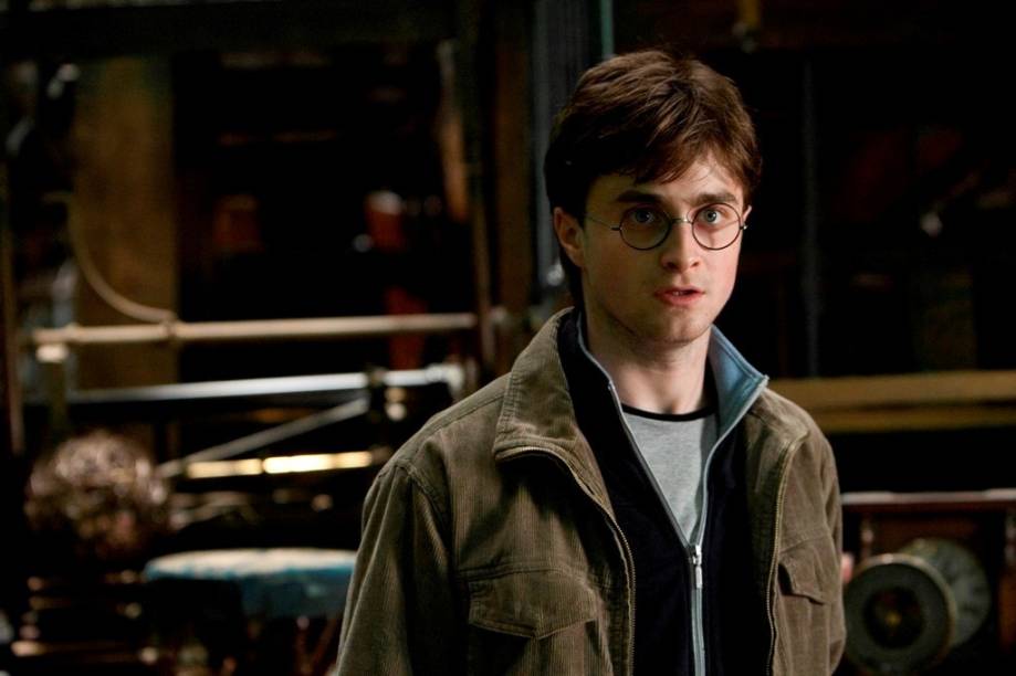 Harry Potter e as Relíquias da Morte - Parte 2: Daniel Radcliffe se despede de seu personagem no último capítulo da série