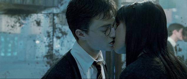Harry Potter e as Relíquias da Morte - Parte 2: épico desfecho Harry Potter e as Relíquias da Morte - Parte 2: épico desfecho