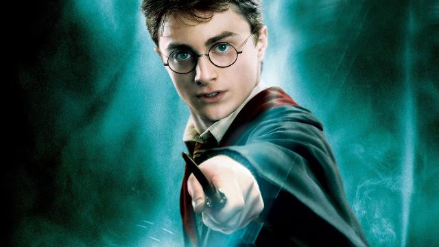 Colecionadora de Frases : Especial Harry Potter