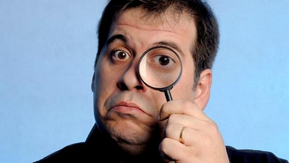 Leandro Hassum aparece 30 quilos mais magro em fotos no Carnaval