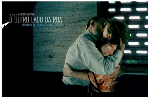 O Outro Lado da Rua: Fernanda Montenegro está no elenco