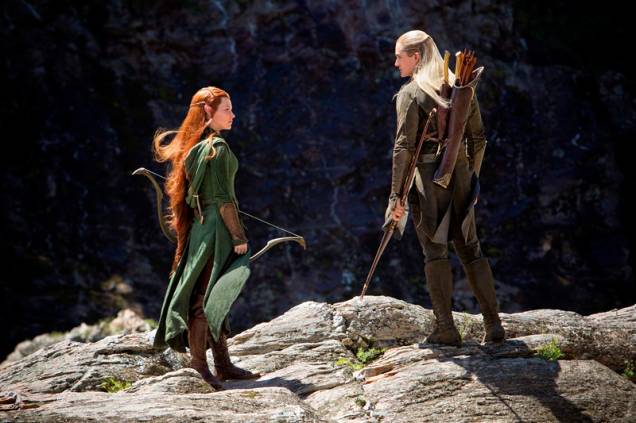 O Hobbit - A Desolação de Smaug: baseado no livro O Hobbit, de J.R.R. Tolkien O Hobbit - A Desolação de Smaug: baseado no livro O Hobbit, de J.R.R. Tolkien