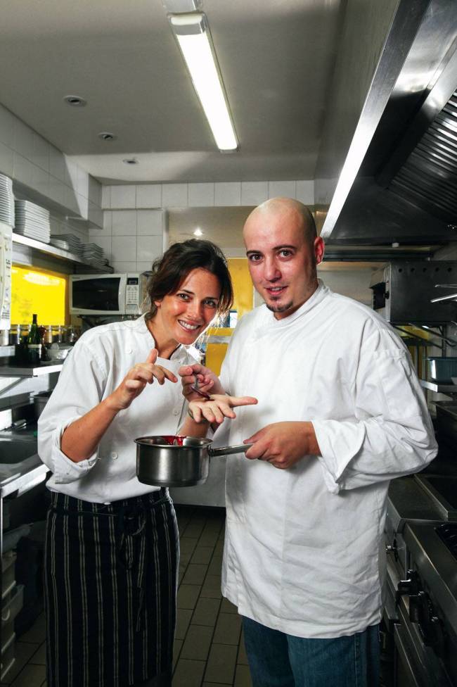 Chef do melhor restaurante do mundo fala sobre chef Daniel Redondo - Estadão