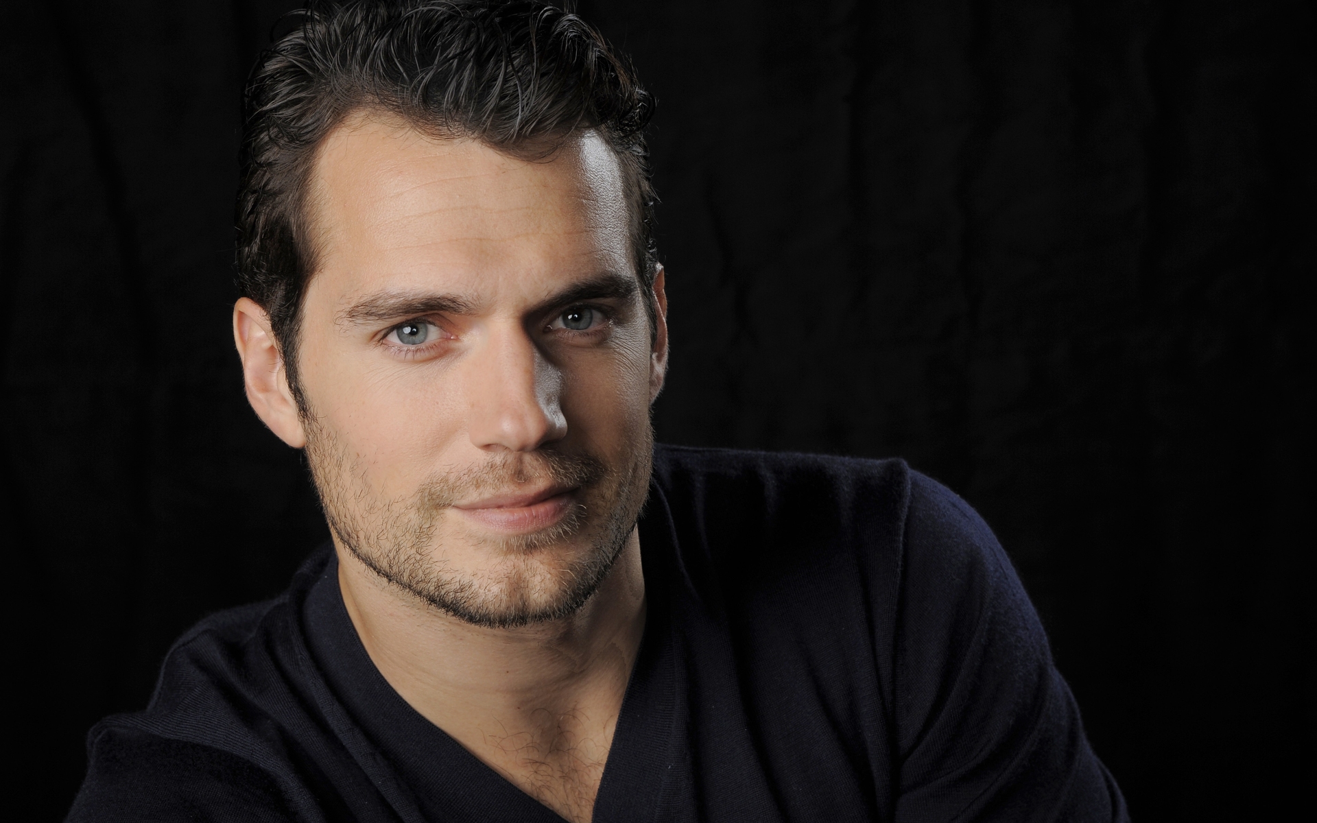 Henry Cavill (5 de Maio de 1983), Artista