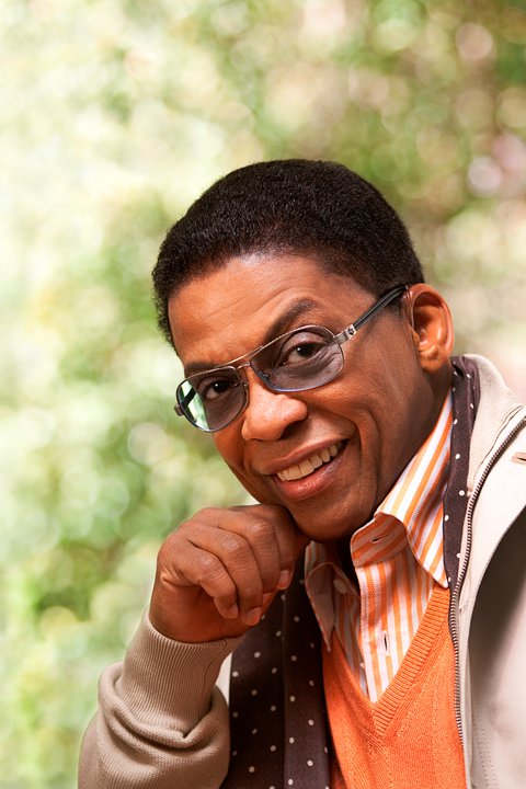 Herbie Hancock