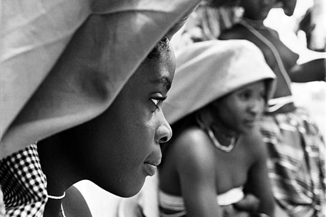 Fotografia realizada por Sérgio Guerra: mostra Hereros Angola Fotografia realizada por Sérgio Guerra: mostra Hereros Angola