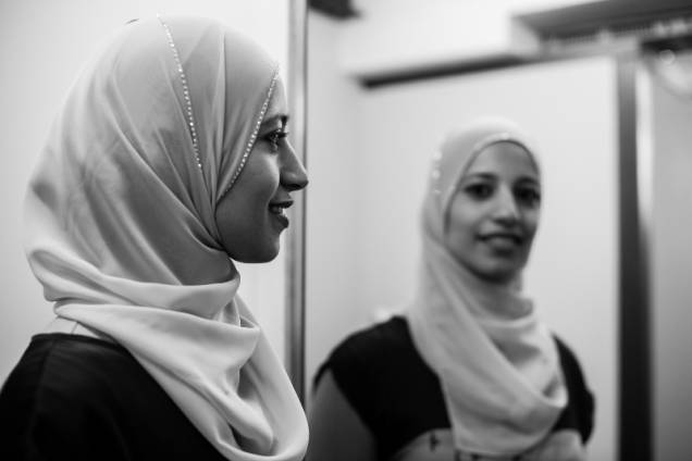 Hijab, Mulheres de Véu: Jamila Isbele