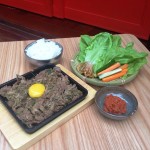 Bulgogui: versão para o churrasco coreano