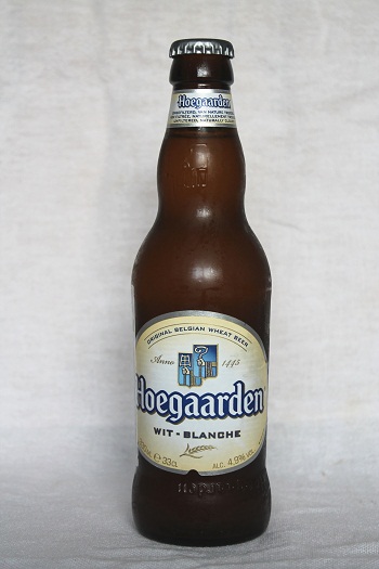 hoegaarden