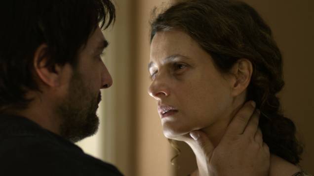 Hoje: drama com Denise Fraga e César Troncoso faturou cinco prêmios no Festival de Brasília 2011