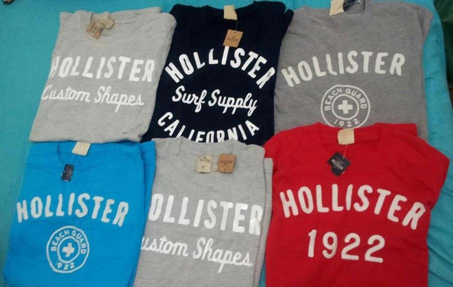 hollister