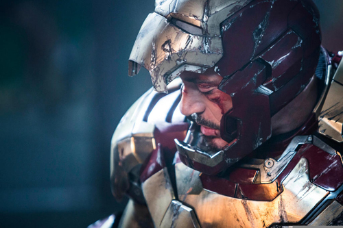 ‘Homem de Ferro 3′: assista ao trailer exibido no Super Bowl
