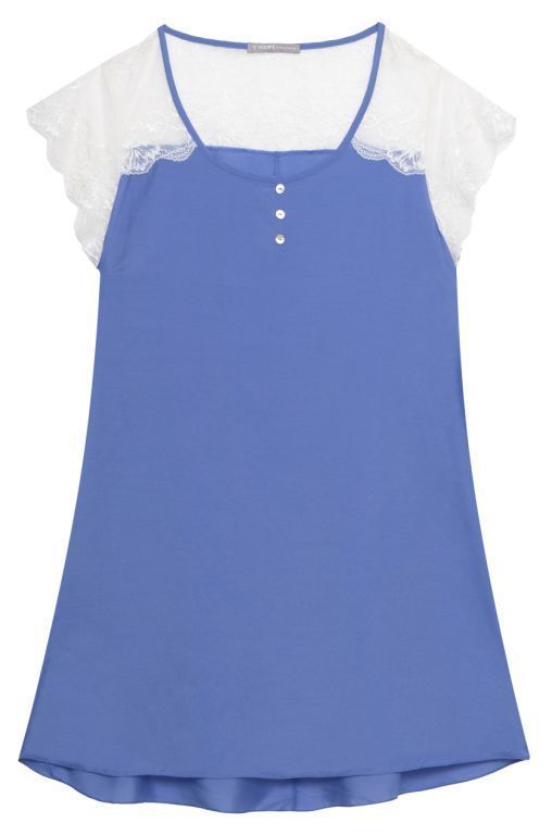 Camisola HOPE de manga curta: de R$119,00 por R$98,00 Camisola HOPE de manga curta: de R$119,00 por R$98,00