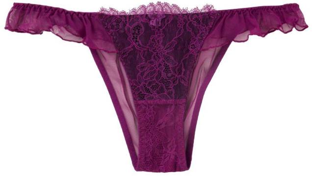 Calcinha string: de R$49,00 por R$ 39,00 Calcinha string: de R$49,00 por R$ 39,00