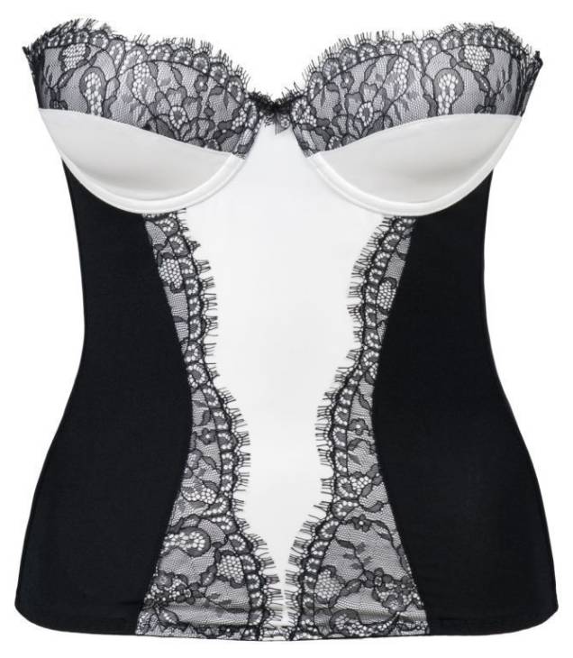 Corselet da HOPE sai por R$ 139,00 na promoção Corselet da HOPE sai por R$ 139,00 na promoção