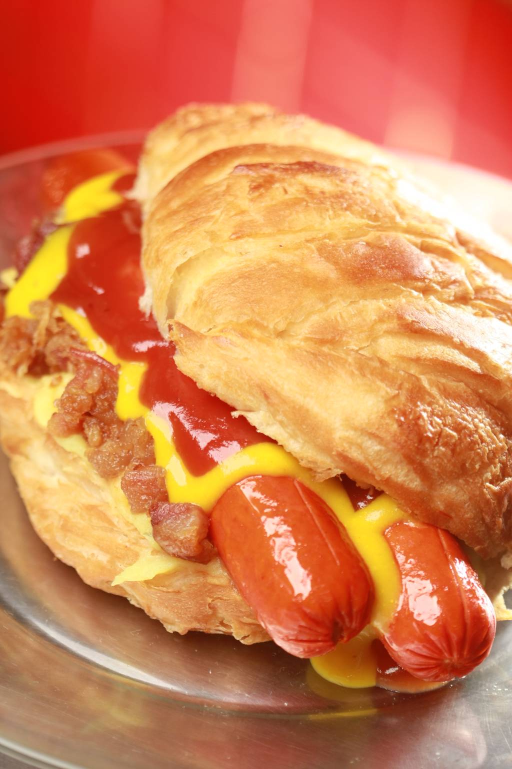 6 sanduíches tão malucos que você não vai acreditar que existem