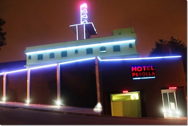 Hotel Perolla
