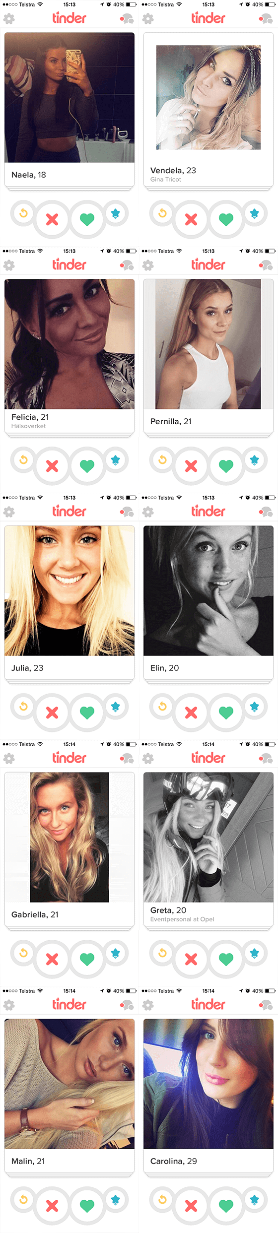 Hottest-Popular-Tinder-women-in-Stockholm-Sweden