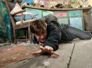 Harry Potter e as Relíquias da Morte Harry Potter e as Relíquias da Morte
