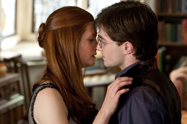 Harry Potter tem pré-estreia em mais de 40 salas (Foto: Divulgação)