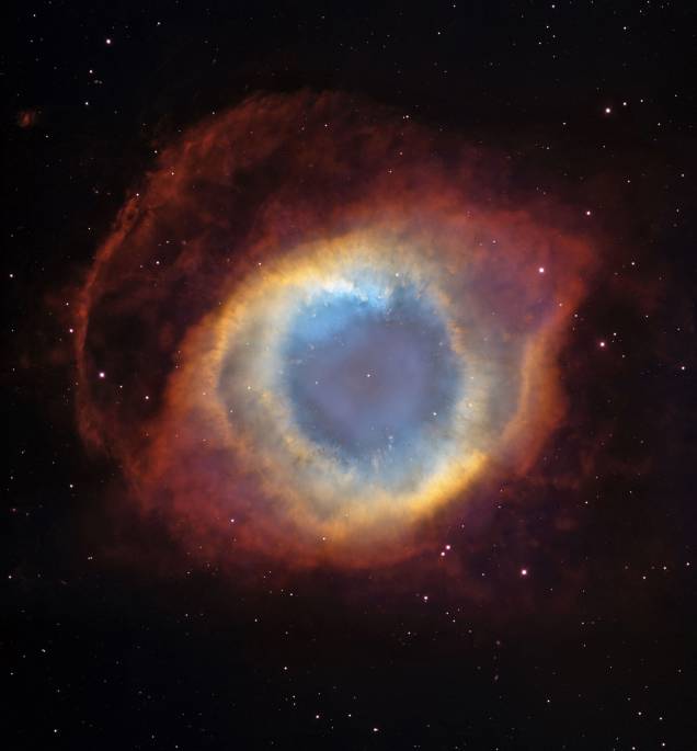 Hubble 3D: imagens incríveis do espaço Hubble 3D: imagens incríveis do espaço