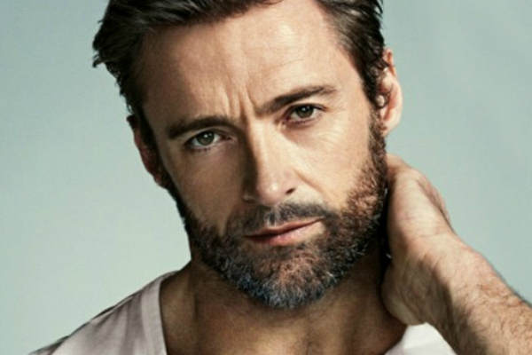 Hugh Jackman, o eterno Wolverine