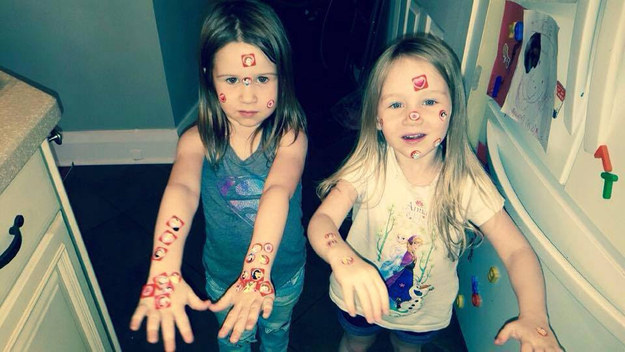 Elas pediram um bolo de ‘Hulk princesa’ e o resultado virou fenômeno na internet