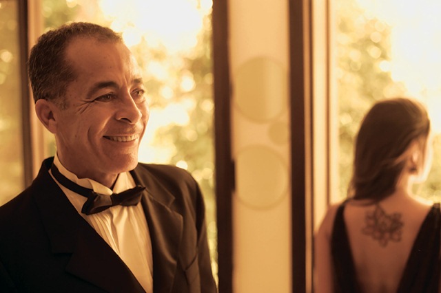 O cantor baiano: duas noites no Sesc Belenzinho
