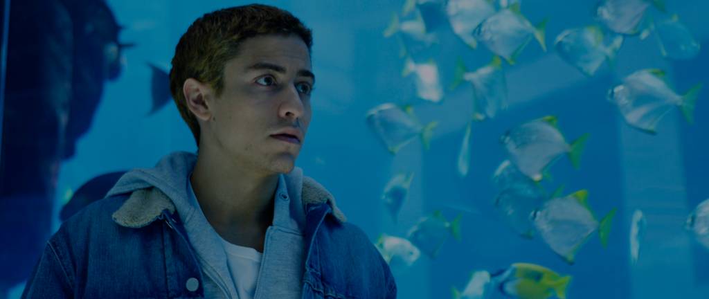 Conheça Jesuíta Barbosa, a revelação do cinema nacional que estrela Praia do Futuro