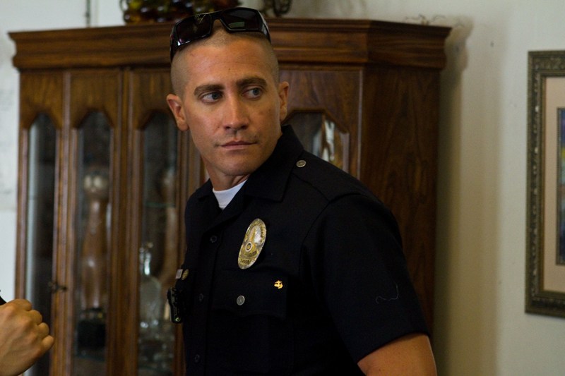 Marcados para Morrer: Jake Gyllenhaal está na fita dirigida por David Ayer