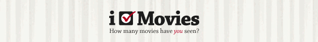 I Check Movies - Listas de filmes