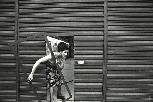 Foto de Cristiano Mascaro integra Bom Retiro e Luz: um Roteiro 1976-2011