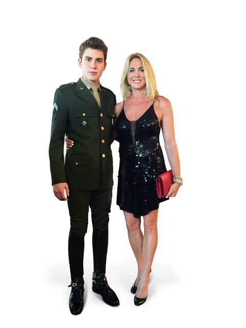 Filho de Hortência irá competir nas Olimpíadas do Rio