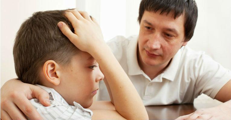 CONVIDADO EM TERAPIA: a habilidade dos pais em identificar os comportamentos dos filhos