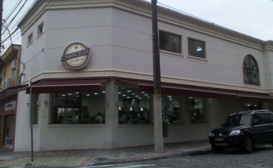 Padaria Chanceler