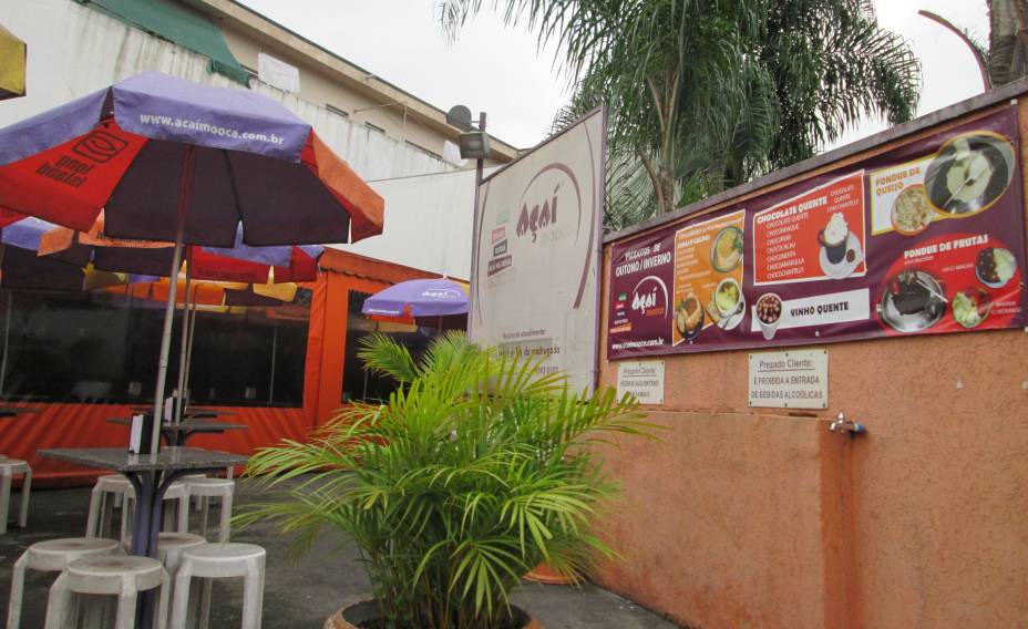 Açaí Mooca