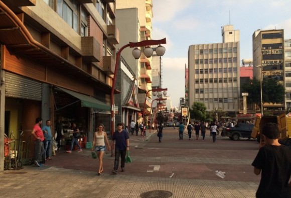 Melhores lojas no bairro da Liberdade - GUIA DE COMPRAS