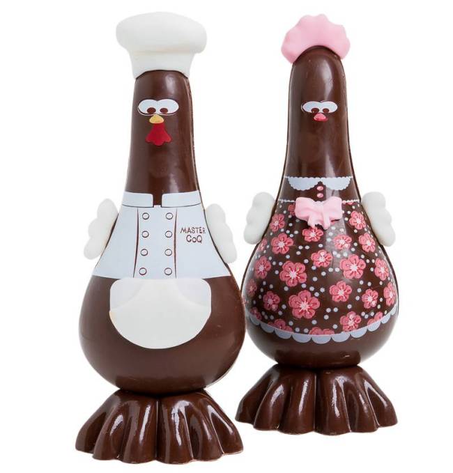 Páscoa 2015 - As Boas Compras - Vila Chocolat