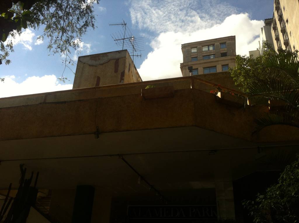 Massimo é demolido e vai virar edifício de 10 andares