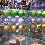 Bolinhas de Natal, da Armarinho Ambar: R$ 17,20